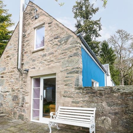 Puccini Villa Pitlochry Eksteriør billede