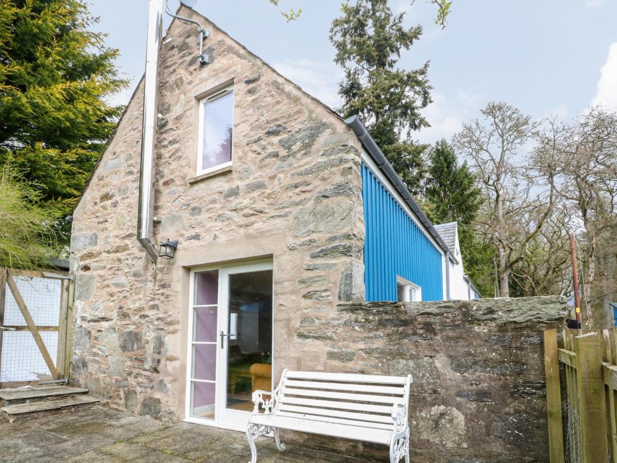Puccini Villa Pitlochry Eksteriør billede